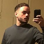 Richard Purvis - @richardmpurvis - Instagram