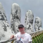 Richard Purvis - @purvis1059 - Instagram