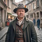 Richard Purvis - @richardlp65 - Instagram