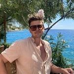 Rick - @richardpurvis - Instagram