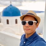 Richard Paul Quinlog - @richardquinlog - Instagram