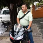 Richard Quin - Facebook