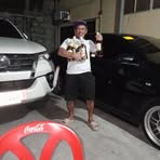 Richard Quin Sinoda - Facebook