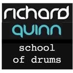 Richard Quinn - @richardquinnschoolofdrums - Instagram