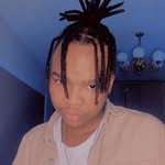 Richard Quinton Rico Tekere - @richardquinton09 - Instagram