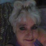 Rena Choate - @richardquinton1972 - Instagram