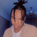 Richard Quinton Tekere - @richardquinton09 - Instagram