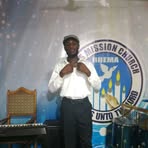 Gyan Richard - Facebook