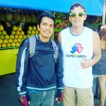 Richard Meñoza Rabago - @rabagorichard - Instagram