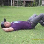 Richard Rabago Demdam - @demdamrichard - Instagram