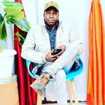 Brian kirui - @richardradison20 - Instagram