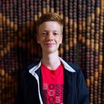 Richard Gabriel Draeger - @richardraeger - Instagram