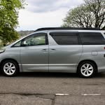 Richard Rae - @everything.alphard - Instagram