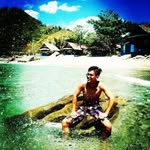 Richard Rae Nacasi - @richardrae6 - Instagram