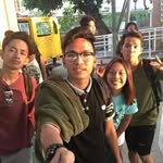 Richard Rae Rapada Esquivel - @richardraeesquivel - Instagram