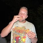 Richard Rafter - @rich514 - Instagram