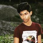 RICHARD RAHMAN - @richardrahman7 - Instagram