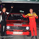 Richard Hall - @richard.hall.rallying - Instagram
