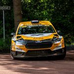 Richard Pex Rally - @richardpexrally - Instagram
