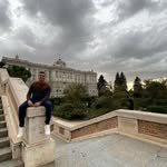 Richard Rangel - @richardrangelc - Instagram