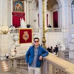 Richard Rangel Chávez - @richard_rangel95 - Instagram