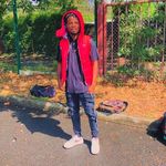 Itz Richard Ranking - @richardranking13 - Instagram