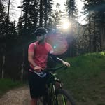 Richard Ramsay - @onearmkid - Instagram