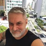 @richardrasi12 - Instagram