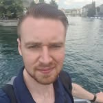 Richard Rausch - @rausch945 - Instagram