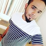 RAVIN - @ravin_richard - Instagram