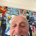 Richard Ravin - @onetimer312 - Instagram