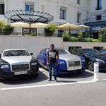 Richard Ravindra - @richardravindr - Instagram