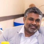 Richard Ravindra - @richardravindra9 - Instagram