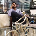 Richard Ravindran - @richardravindran - Instagram