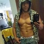Richard Ravines Torres - @richardravines - Instagram