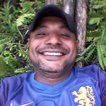 Richard Raweyai - @richardraweyai - Instagram