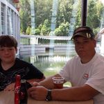 Richard Rawson - @supertrucker00 - Instagram