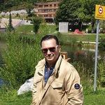 Richard Rawson - @rammy.778 - Instagram
