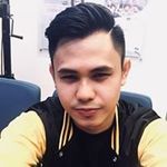 ChardM - @richardraymanalo - Instagram