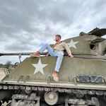 Richard Joseph Ready - @joseph_ready - Instagram