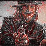 Richard Eckersall - @richardr.eckersa - Instagram