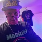 Richard Recker - @dutchpride7 - Instagram