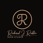 Richard J Redden Hair Studio - @richardreddenhair - Instagram
