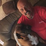 Richard Reddick - @rbreddick - Instagram