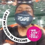 Richard Reddick - @johnreddick1953 - Instagram