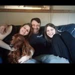 Richard Redfield - @1twisted12 - Instagram