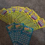 Richard Redick - @scratchoffmania - Instagram