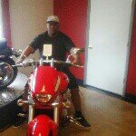 richard redick - @rredick69 - Instagram
