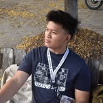 Richard Regala - @richardregala23 - Instagram