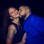 Richard Rendon - @rrendon5563 - Instagram